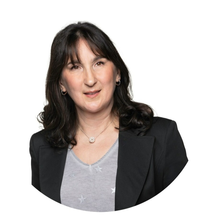 Laurence Pujol