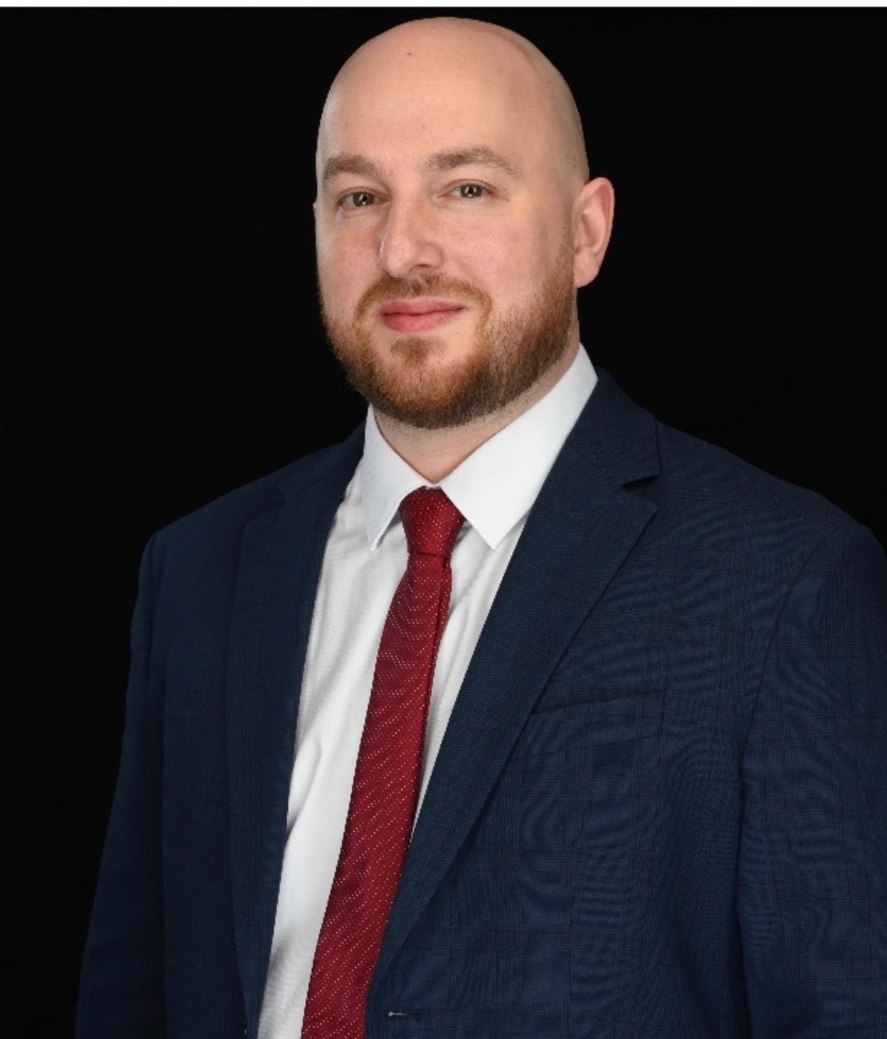 Gleb Abramov