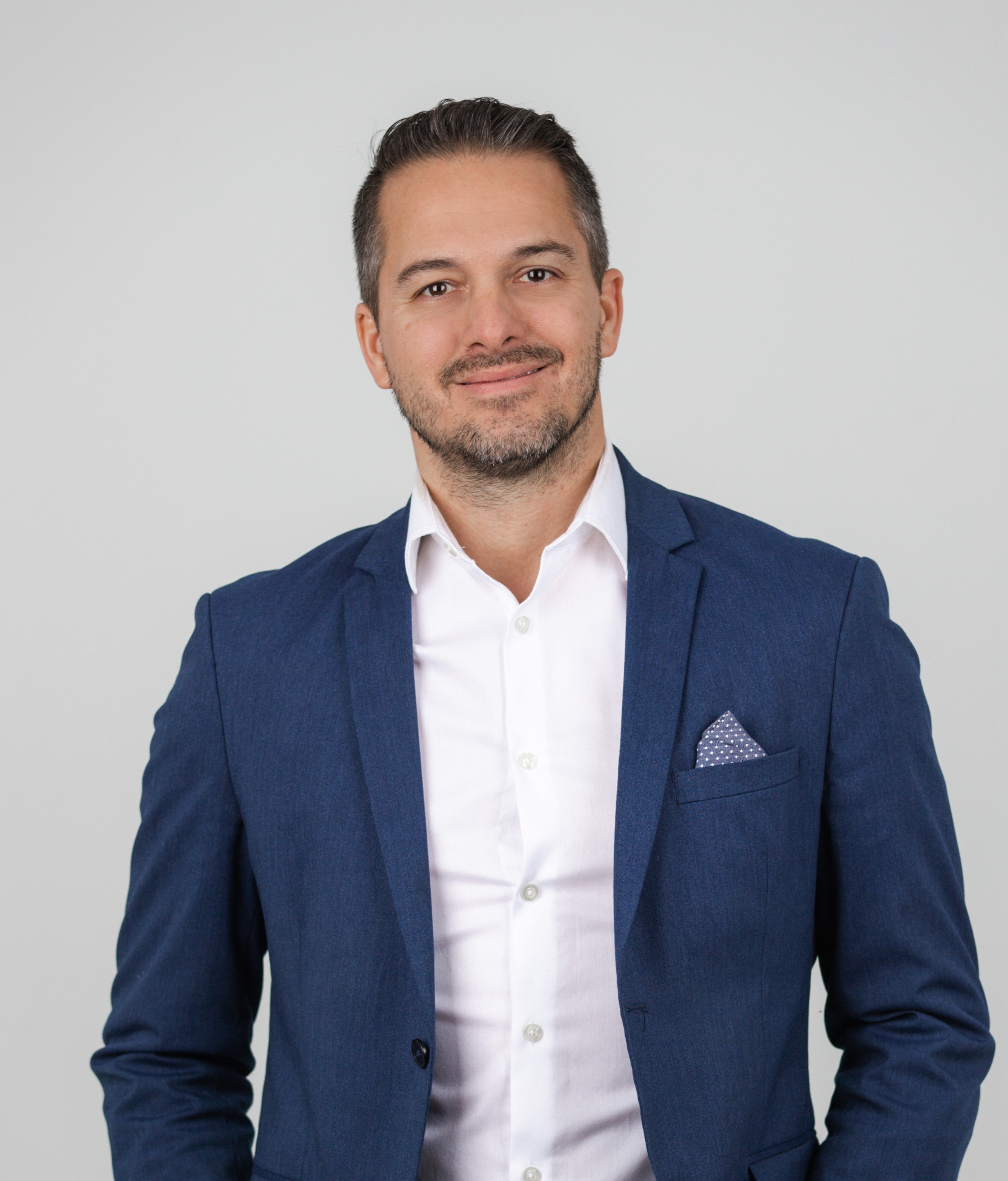 Ian Sévigny