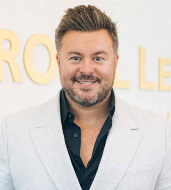 Jean Philippe D'Auteuil