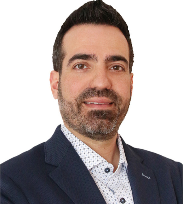 Sebastian Lanza