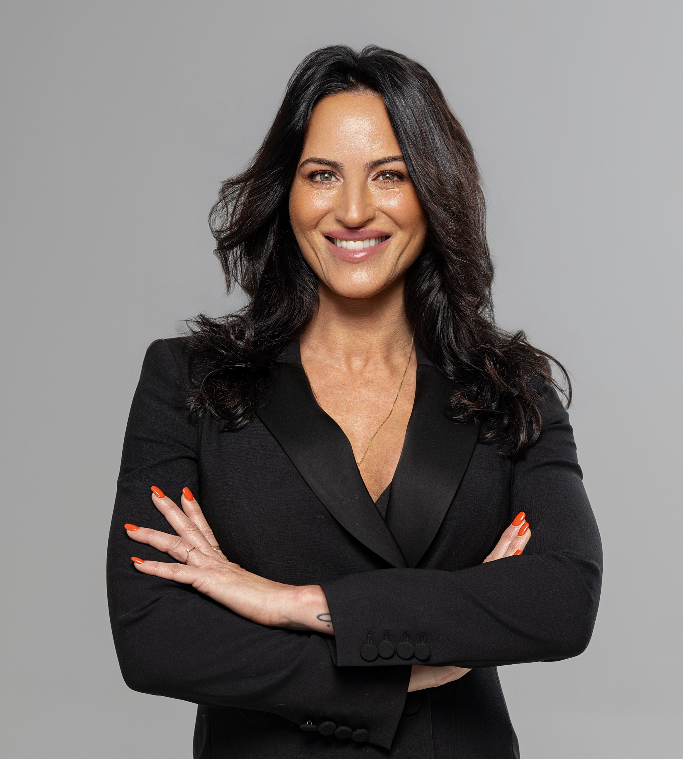 Geneviève Langevin