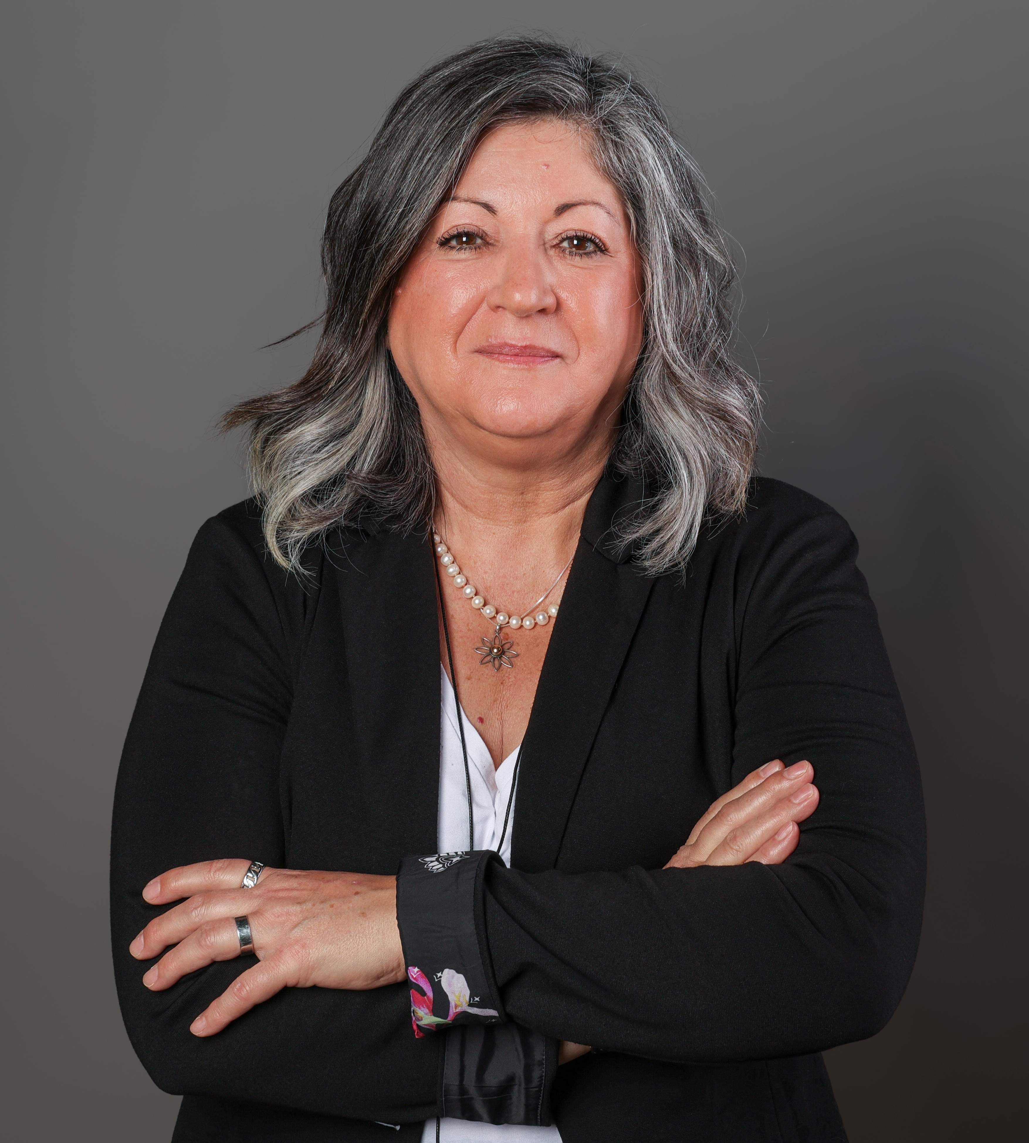 Sylvia Alai