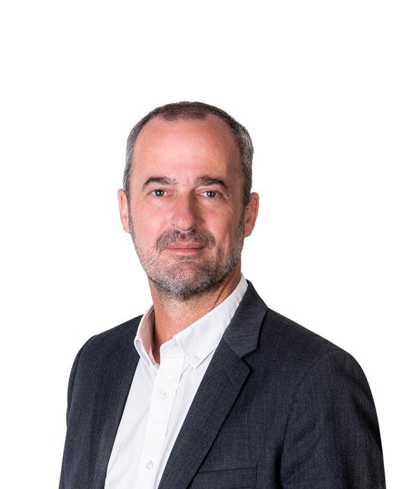 Hervé Houot